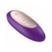 Satisfyer Double Plus Remote párvibrátor távirányítóval