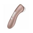 Satisfyer Pro 2 Vibration akkus csiklóizgató