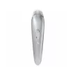 Satisfyer Luxury High Fashion léghullámos csiklóizgató