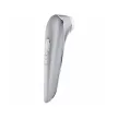 Satisfyer Luxury High Fashion léghullámos csiklóizgató