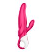 Satisfyer Mr. Rabbit szilikon vibrátor