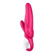 Satisfyer Mr. Rabbit szilikon vibrátor