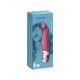 Satisfyer Petting Hippo akkus g-pont vibrátor