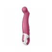 Satisfyer Petting Hippo akkus g-pont vibrátor