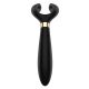 Satisfyer Endless Fun multifunkciós vibrátor (fekete)