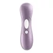 Satisfyer Pro 2 léghullámos csiklóizgató (lila)