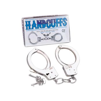 Seven Creations nagyméretű bilincs kulcsokkal