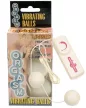 Seven Creations Orgasm Vibrating Balls távirányítós gésagolyó