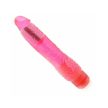Seven Creations H2O Patriot vízálló élethű vibrátor (rózsaszín)