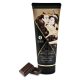 SHUNGA ehető masszázskrém - csokoládé (200 ml)