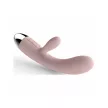 SVAKOM Alice szilikonos vibrátor (rózsaszín)