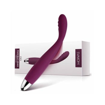 SVAKOM Cici hajlítható G pont vibrátor
