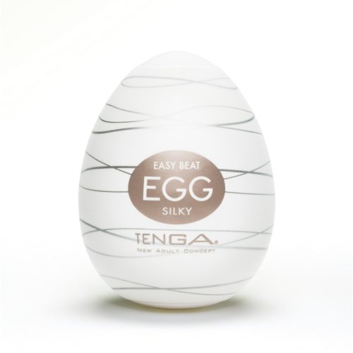 TENGA Egg Lovers maszturbátor