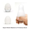 TENGA Egg Crater maszturbátor