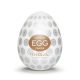 TENGA Flip Zero Vibration maszturbátor vibrációval (fehér)