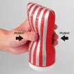 TENGA Squeeze Tube Cup maszturbátor