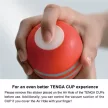 TENGA Squeeze Tube Cup maszturbátor