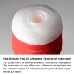 TENGA Rolling Head Cup Standard eldobható maszturbátor