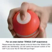 TENGA Rolling Head Cup Standard eldobható maszturbátor