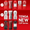 TENGA Rolling Head Cup Standard eldobható maszturbátor