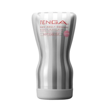 TENGA Soft Case Cup Gentle maszturbátor