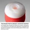 TENGA Original Vacuum Cup Strong maszturbátor