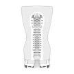 TENGA Soft Case Cup Strong maszturbátor