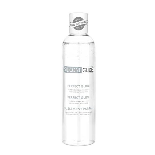 Waterglide Siliconeglide Perfect szilikonos síkosító (250 ml)
