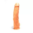 X-Men Hogan's Cock erezett dildó (38 cm)