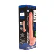 X-Men Hogan's Cock erezett dildó (38 cm)