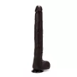 X-Men Marcus's Cock óriási méretű dildó (43 cm)