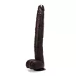 X-Men Marcus's Cock óriási méretű dildó (43 cm)