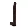 X-Men Marcus's Cock óriási méretű dildó (43 cm)