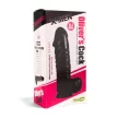 X-Men Oliver's Cock vaskos dildó (39 cm)