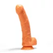 X-Men realisztikus műpénisz (25,4 cm)