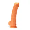 X-Men realisztikus műpénisz (25,4 cm)