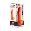 X-Men Adam's Cock tömzsi dildó (30,5 cm)