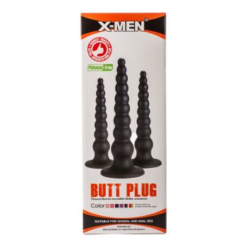 X-Men klasszikus anál tréner