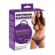 You 2 Toys univerzális hám 3 gyűrűvel