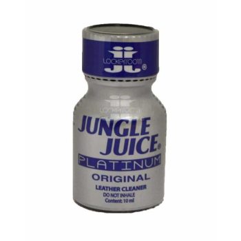 Jungle Juice Platinum bőrtisztító folyadék (10 ml)