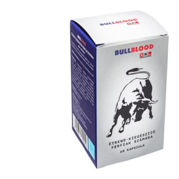 Kúraszerű potencianövelő