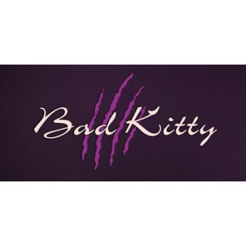 Bad Kitty