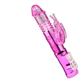 Gyöngyös vibrátor