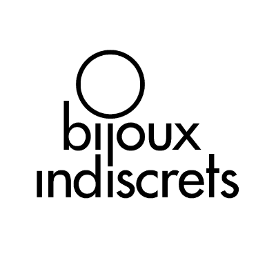 Bijoux Indiscrets logo