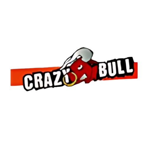 Crazy Bull logo