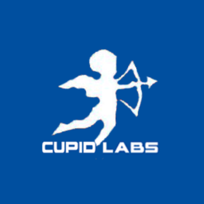 Cupid Labs logo