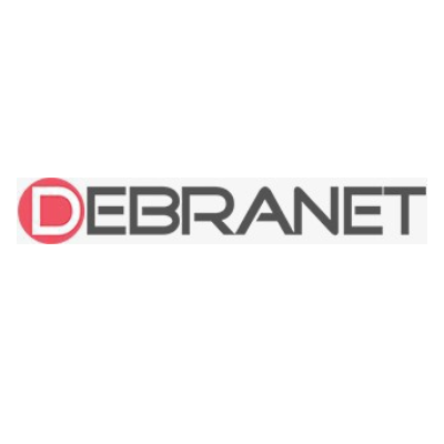 Debarnet logo