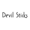 Devil Sticks logo