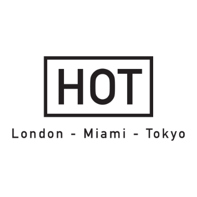 HOT logo