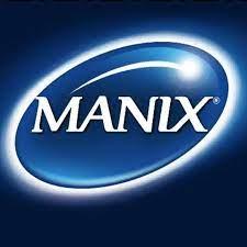 Manix logo